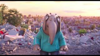 ¡CANTA 2  Tráiler Oficial Universal Pictures  HD [upl. by Noreg557]