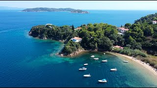 Skiathos Greece  Скиатос Греция 2023 [upl. by Katee]