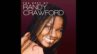 Randy Crawford  The Best of Randy Crawford  10  Imagine [upl. by Haleelahk]