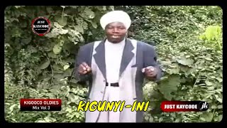 BEST OF KIKUYU KIGOOCO OLDIES GOSPEL MIX 2022 VOL 3  DJ KAYCODE NGARUIYA SAMMY NENE HEZEH NDUNGU [upl. by Easton]