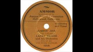 Four Toppers  Jumpin Jive Ammor 101 B 1940 [upl. by Codee]