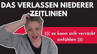 Eine Zeitlinie spuckt dich aus [upl. by Russo]