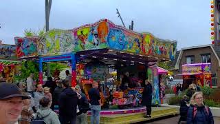 Kermis Didam NJ 2024 [upl. by Manwell314]