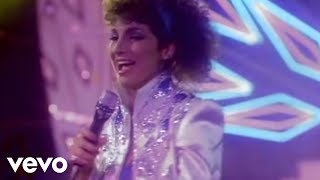 Gloria Estefan Miami Sound Machine  Conga [upl. by Netsrejk]