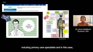 2023 Mast Cell Disorders Inflammation and Fatigue  Dr Anne Maitland [upl. by Aiciruam]