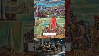 Ferdinand Magellan Biography Voyages Discoveries and Impachistory education documentary [upl. by Atnauqal]