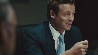 Margin Call 2011  First Meeting HD 1080p [upl. by Strander]