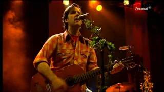 Calexico  Alone again or  Live HQ [upl. by Kress211]