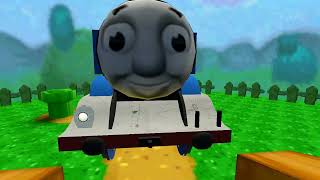 Thomas the Dank Engine 5 [upl. by Rosabelle605]