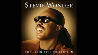 Overjoyed Stevie Wonder 1985 [upl. by Alten781]