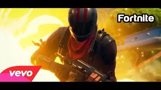 NOOB FORTNITE MUSIC Official Music Video  ABDELHADIGAMER [upl. by Nitsed]