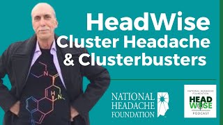 Cluster Headache amp Clusterbusters [upl. by Geraldine]