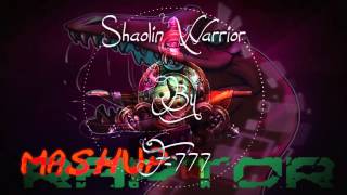 F777 Shaolin warrior  Prey KimplE Mashup [upl. by Ventre280]