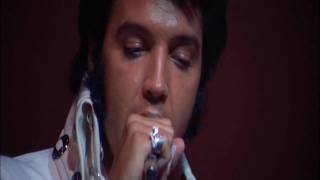 Elvis Presley  I Got A Woman Live HD [upl. by Anella]