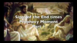 Dr Jimmy DeYoung Signs of the End Times Prophecy Moment [upl. by Asiat881]