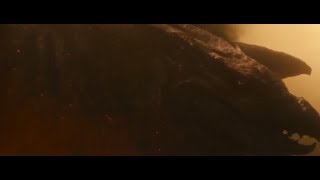 Godzilla King of the Monsters 2019  Rodan HD [upl. by Kosiur]