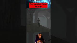 Der gefährliche Ostwald 🐺 gothic gothic2 gaming german gameplay comedy [upl. by Anairt]