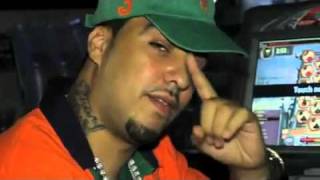 NEW French Montana amp Chinx Drugs  Tunnel Vision [upl. by Ardnalak]