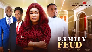 FAMILY FEUD  IFEKA DORIS  CHIDI NWACHUKWU  NIGERIAN MOVIES 2023 LATEST FULL MOVIES  FAMILY MOVIE [upl. by Asiar764]