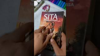 Dot Mandala art for beginners🎨 DIY bookmark 🔖 shortsfeed shorts viral mandala dotmandalaart [upl. by Tse]