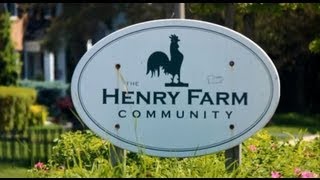 Henry Farm Toronto Neighborhood  North York Community  Real Estate for sale [upl. by Noelopan]