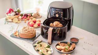 5 Best Air Fryers You Need in 2025 [upl. by Emor]