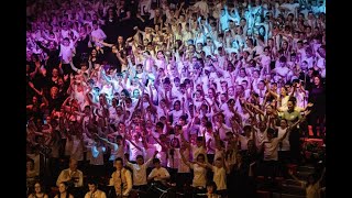 BOOGIE MEDLEY  LIMERICK PEACE PROMS 2019 [upl. by Bricker]