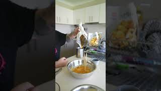 Restaurant Quality Korean Fried Chicken at Home [upl. by Carmina]