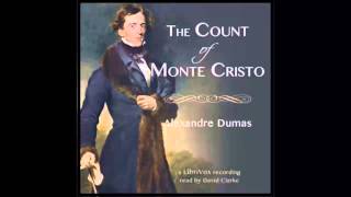 The Count of Monte Cristo FULL Audiobook  part 34 [upl. by Butterfield320]