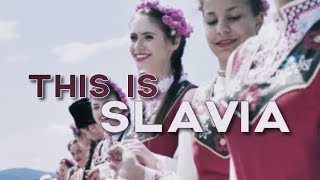 This Is Slavia [upl. by Tab602]