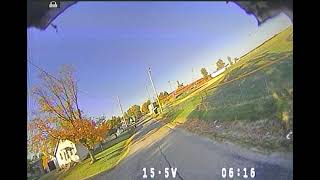 Flitetest Flerkin FPV Cisne Il 102724 [upl. by Nutsud530]