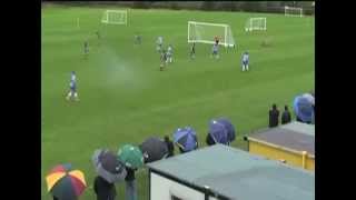 LFE Goal of the Month  September 2011 [upl. by Giordano]