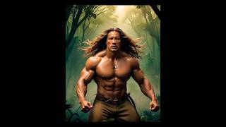 TARZAN 👆 LEGEND OF JUNGLE 2025 – Official Trailer  Warner Bros Concept✨ 4kultrahd new movie [upl. by Drew628]