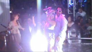 Tego Calderon  Pa que Se Lo Gozen Dollhouse International Medellin [upl. by Gardell]