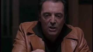 BEST LINES FROM GOTTI 1996 INCREDIBLE RANT [upl. by Sybille]