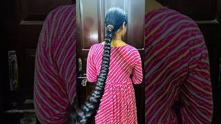 💯Best Hair Growth Shampoo Hack For Silky Long Hair Stop Hairfall ✅ shorts hairccare viral diy [upl. by Hirsch]