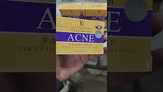 Yc acne soap music skincare beutycream shavingcream [upl. by Nolte739]