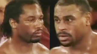 CLASSIC BOXING Lennox Lewis vs Oliver McCall 2 Full Highlight TKO HD [upl. by Nevs]