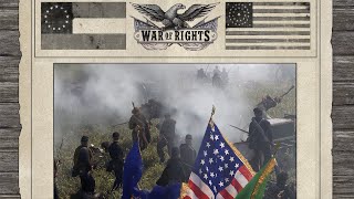 Tier Listing War of Rights FLAGS  LIVE  War of Rights Podcast 23 [upl. by Ishmul]