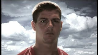 All Steven Gerrard Liverpool Goals [upl. by Moorefield]