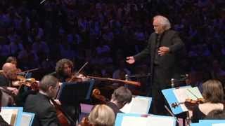 Wagner  Siegfried Idyll BBC Proms 2012 [upl. by Thesda]