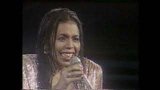 The Ashford amp Simpson Video 1981 [upl. by Nabila]