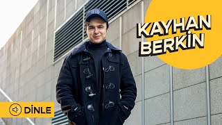 Gerekeni Yap Web Röportajları  Kayhan Berkin [upl. by Egbert]