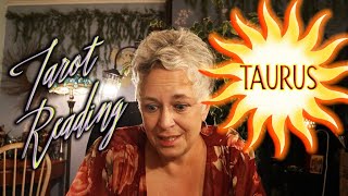 Taurus Tarot Reading  Holy Toledo Congratulations  August Tarot Reading for Taurus [upl. by Chew687]