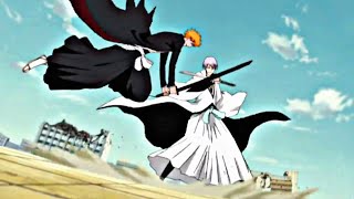 Ichigo vs Gin  Bleach  Full Fight [upl. by Song]