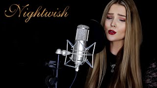 NIGHTWISH  Kuolema Tekee Taiteilijan Cover [upl. by Inail665]