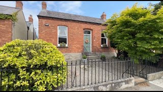 40 Annesley Park Ranelagh Dublin 6 [upl. by Tess563]