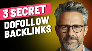 Dofollow Backlinks  Link Building Full Course  Backlinks Kaise Banaye [upl. by Merrilee]