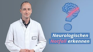 Neurologischer Status  Notfall schnell erkennen  ELearning Fortbildung für die Pflege [upl. by Terra]