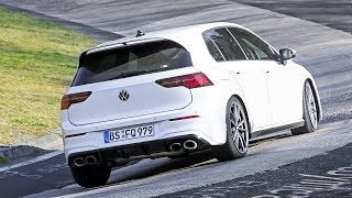 The 2020 MK8 Golf R is HERE Have I Ordered One [upl. by Neo]